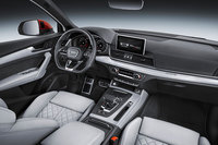  Audi Q5 Test 2016