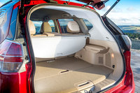  Nissan X-Trail 2.0 dCi 177 PS