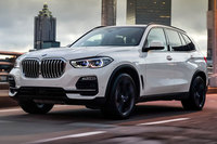  BMW X5 2018