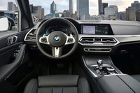  BMW X5 2018