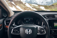  Honda CR-V 2018