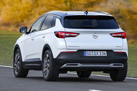  Opel Grandland X Ultimate 2018