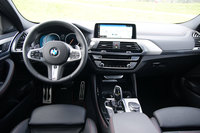  BMW X4 2019