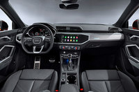  Audi Q3 Sportback 2019