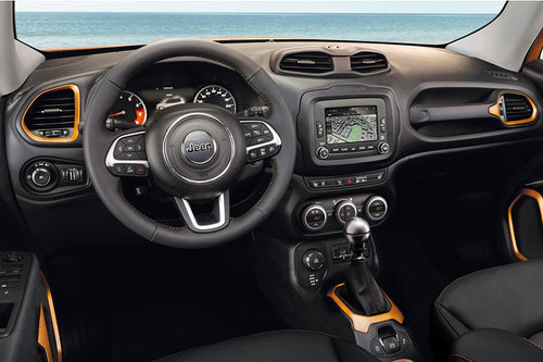 Preise Fur Jeep Renegade Fixiert News 4wd Motorline Cc