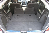 Mercedes R 280 Cdi L Im Test Autotests Autowelt Motorline Cc