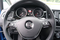  VW Golf Sportsvan Volkswagen