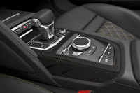  Audi R8 Spyder 2016