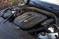  BMW 7er 730d 2016