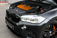  BMW X6 M G-Power