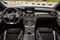  Mercedes-AMG C 63 S T 2016