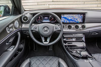  Mercedes E-Klasse T-Modell 2016