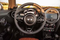  Mini Cooper Cabrio Test 2016