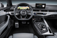  Audi A5 2016