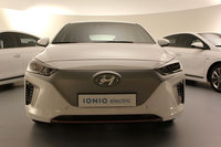  Hyundai Ioniq 2016