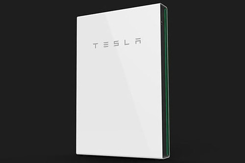  Tesla Powerwall