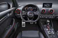  Audi RS 3 2017