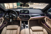  BMW 530d xDrive Touring 2017