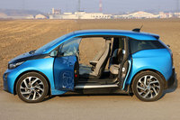 BMW i3 94 Ah – Elektroauto im Test - Autotests - AUTOWELT 