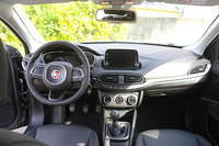  Fiat Tipo 5-Türer 2017