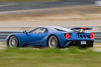  Ford GT 2017