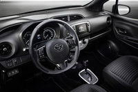 Toyota Yaris 2017