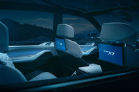  BMW Concept X7 iPerformance 2017