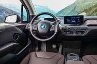  BMW i3 i3s 2017