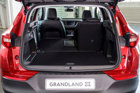  Opel Grandland X 2017