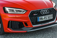  Audi RS 5 Coupe 2017