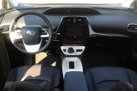  Toyota Prius 2017