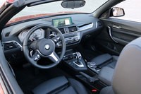  BMW M240i xDrive Cabrio 2018