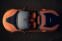  BMW i8 Roadster 2018