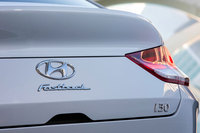 Hyundai i30 Fastback - erster Test - Schon gefahren - AUTOWELT 