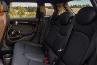  Mini Cooper S 5-Türer 2018