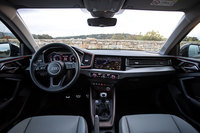  Audi A1 Sportback 2018