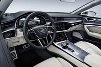  Audi A7 2018