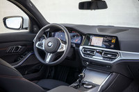  BMW 3er Limousine 2018