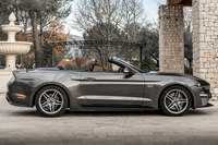  Ford Mustang Convertible 2018