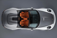  Porsche 911 Speedster Concept