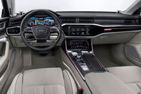  Audi A6 Avant 2018