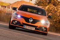  Renault Megane R.S. 2018