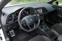  Seat Leon ST Cupra 4Drive Carbon Edition