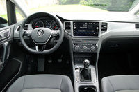 VW Golf Sportsvan 1.6 TDI - im Test - Autotests - AUTOWELT 