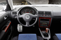  VW Golf IV