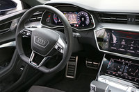  Audi A6 Avant 2019