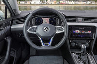  VW Volkswagen Passat 2019