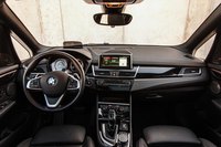  BMW 2er Active Tourer 2019