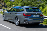  BMW 3er Touring 2019