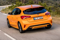  Ford Focus ST 2019